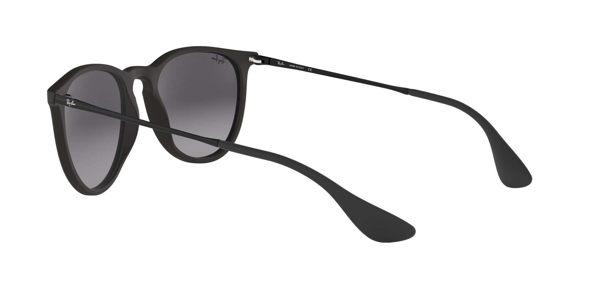 Ray-Ban RB4171 Erika Round Sunglasses