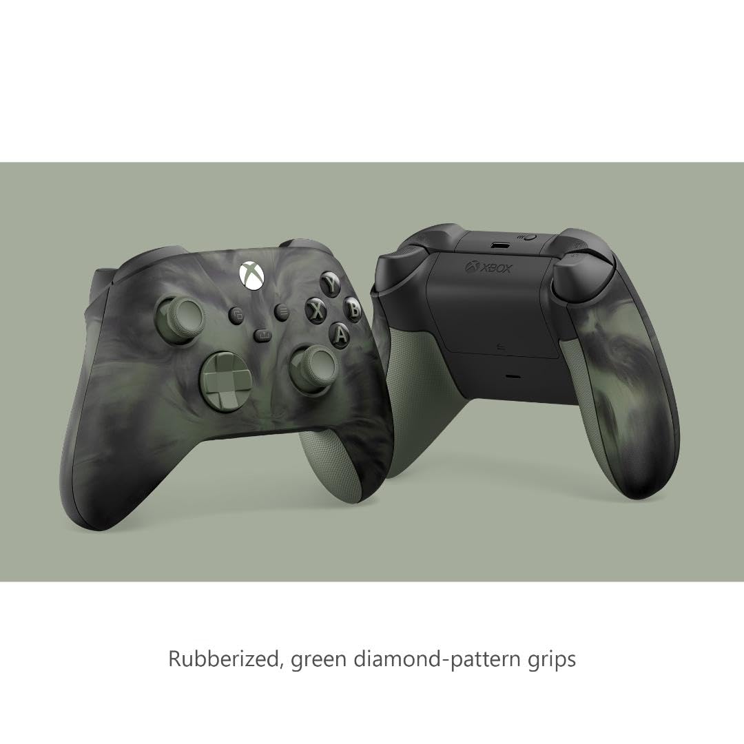 Xbox Elite Wireless Gaming Controller Series 2 – Black – Xbox Series X|S, Xbox One, Windows PC, Android, and iOS - Elite Series 2 Black Edition
