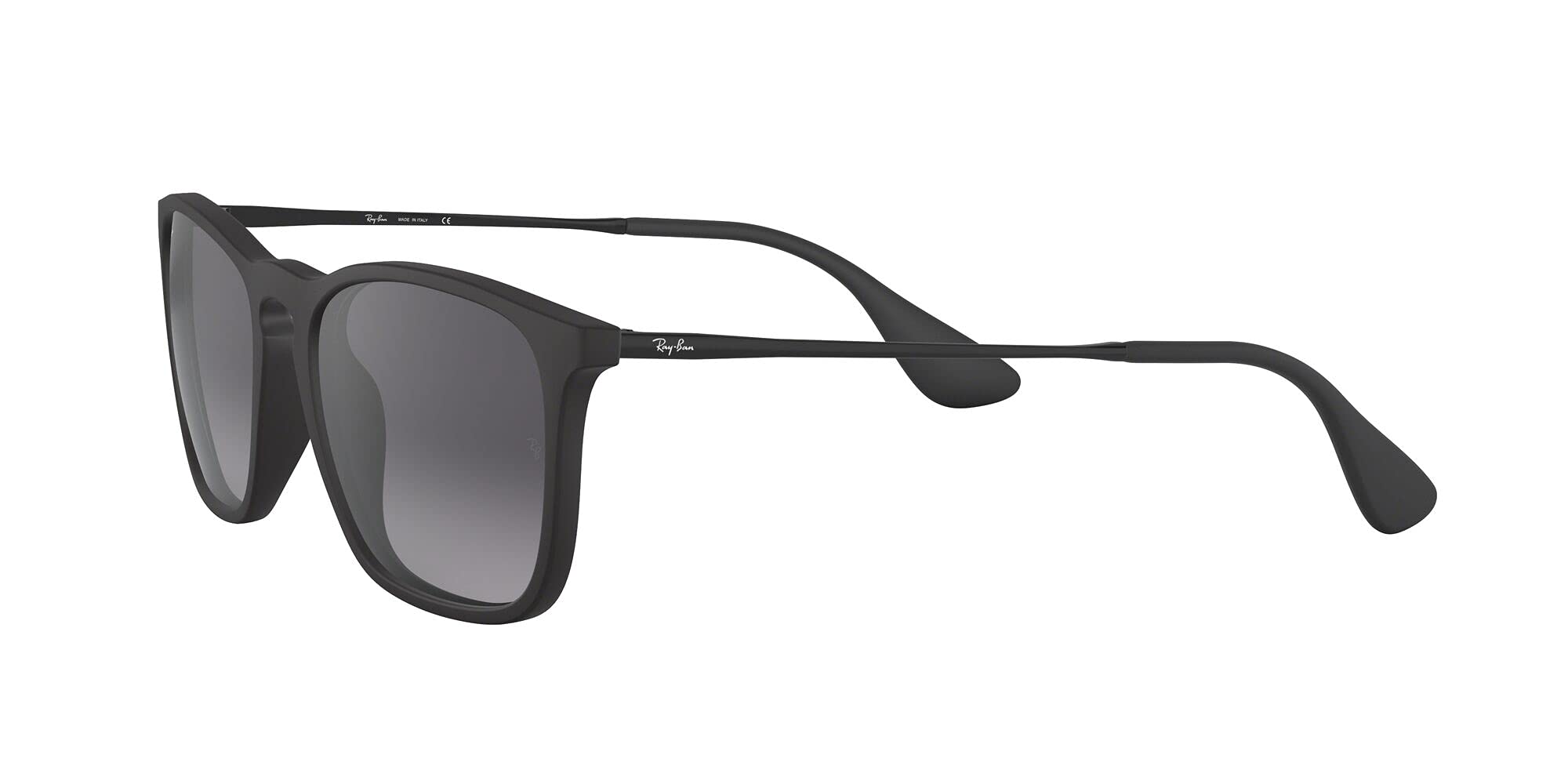 Ray-Ban RB4187 Chris Square Sunglasses