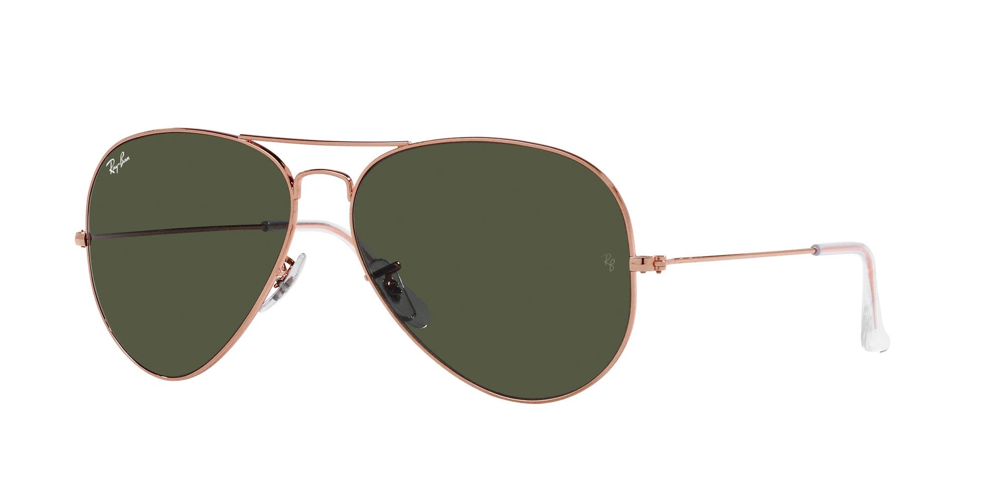 Ray-Ban RB3025 Classic Aviator Sunglasses