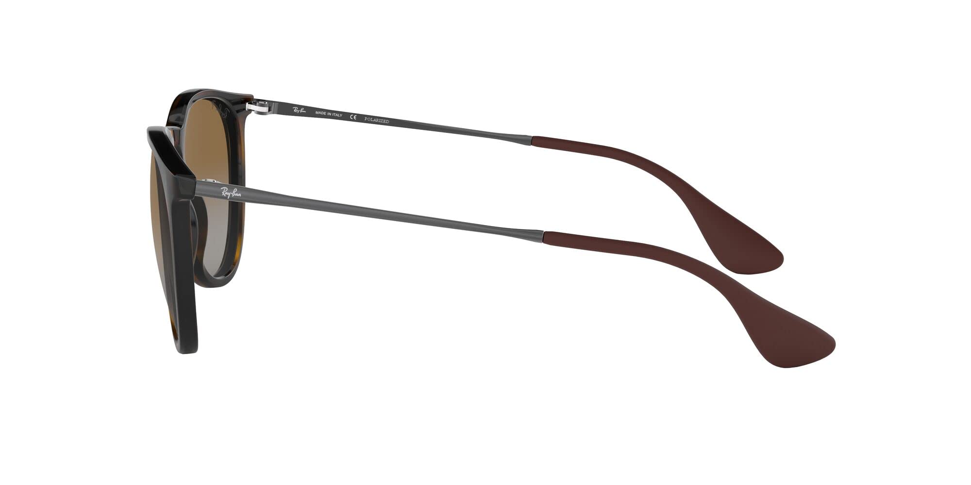 Ray-Ban RB4171 Erika Round Sunglasses