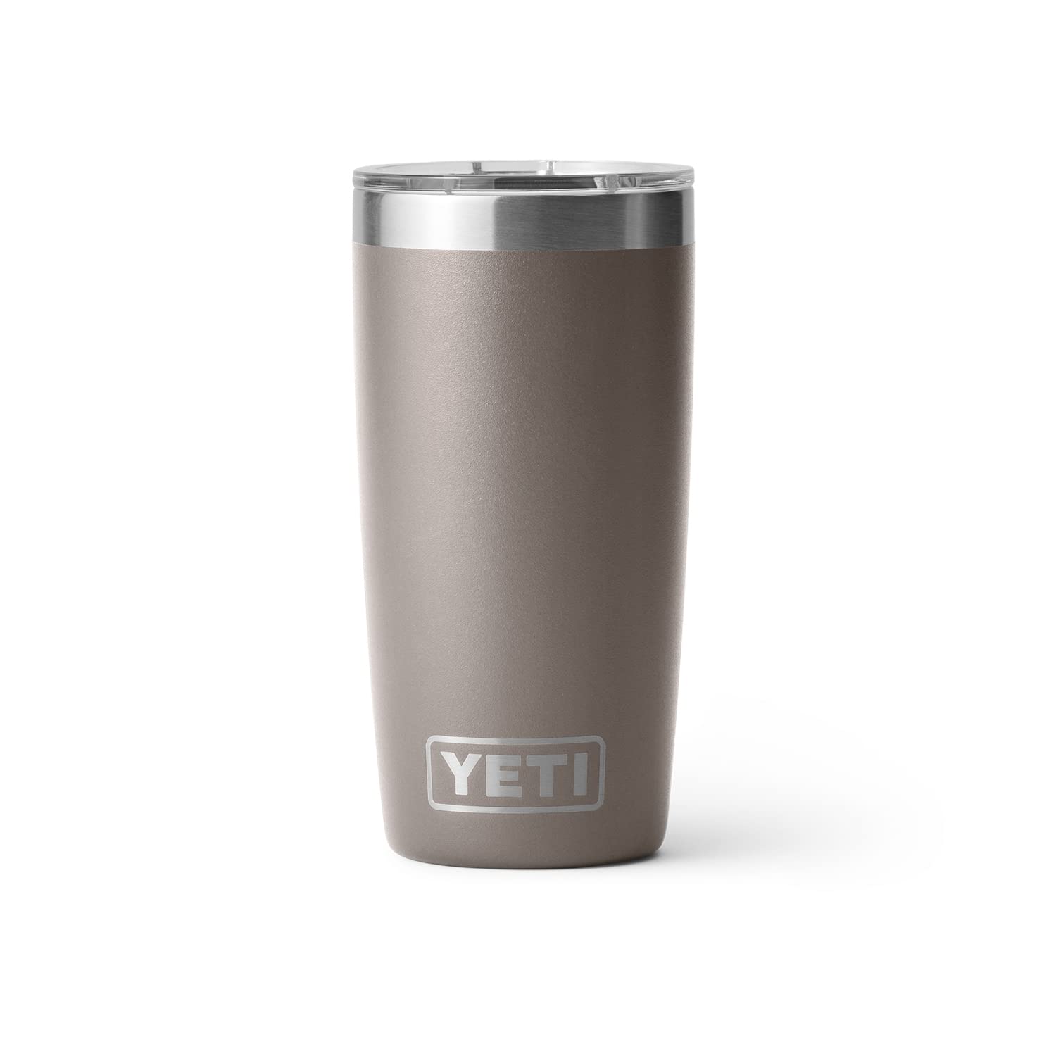 YETI Rambler 10 oz Tumbler, Stainless Steel, Vacuum Insulated with MagSlider Lid