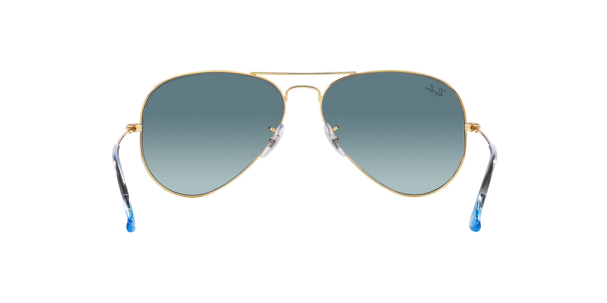 Ray-Ban RB3025 Classic Aviator Sunglasses