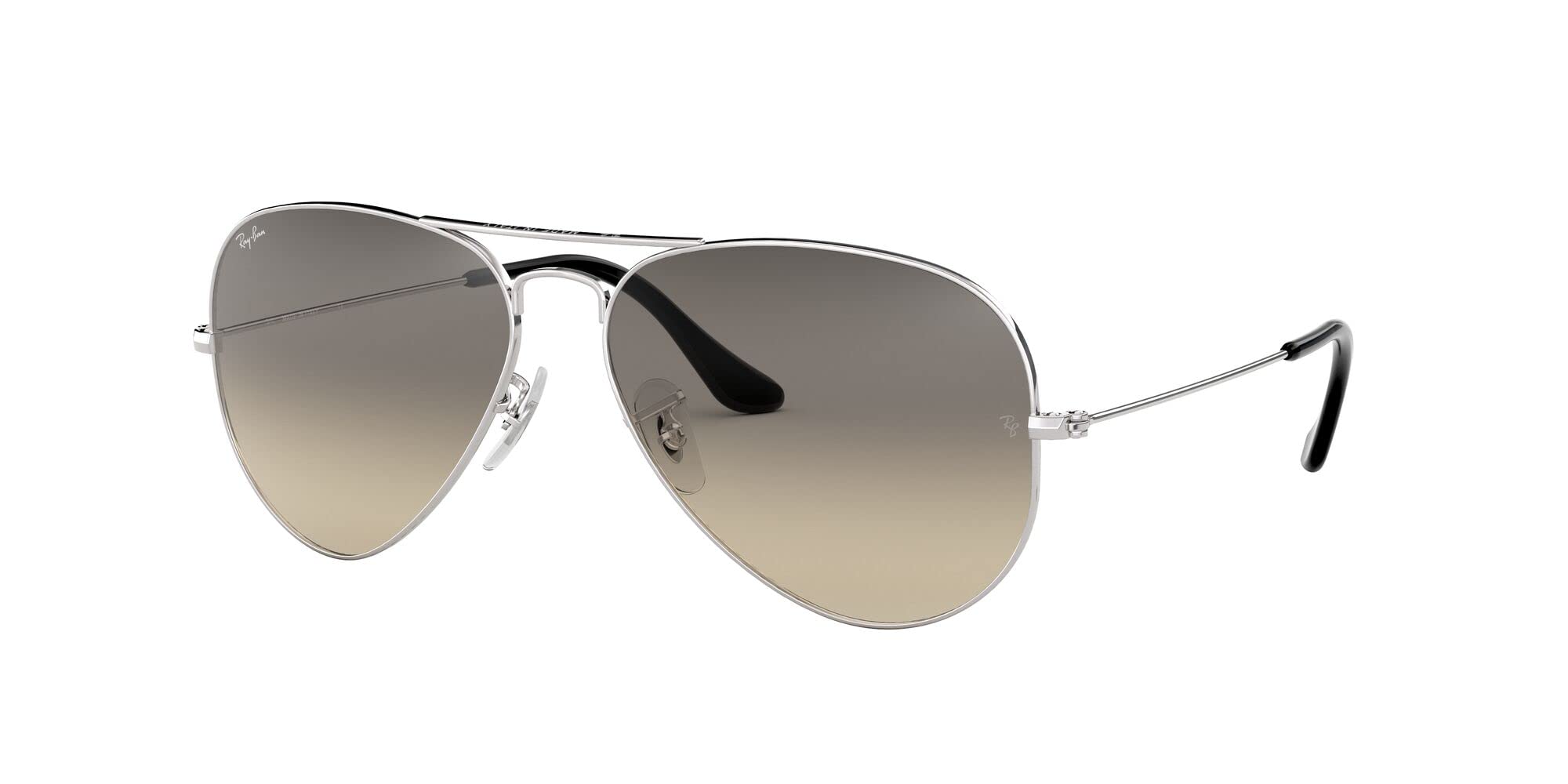 Ray-Ban RB3025 Classic Aviator Sunglasses
