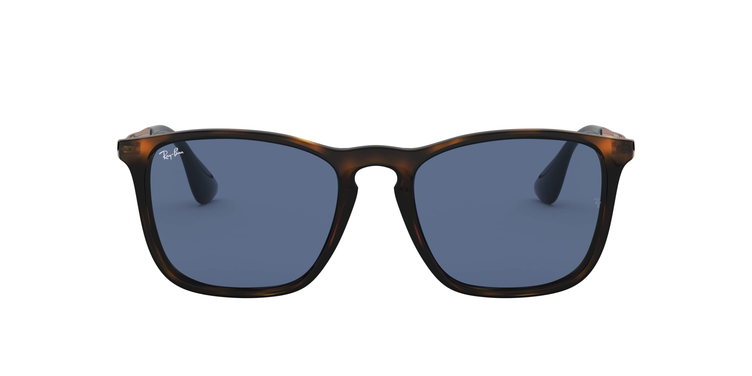 Ray-Ban RB4187 Chris Square Sunglasses