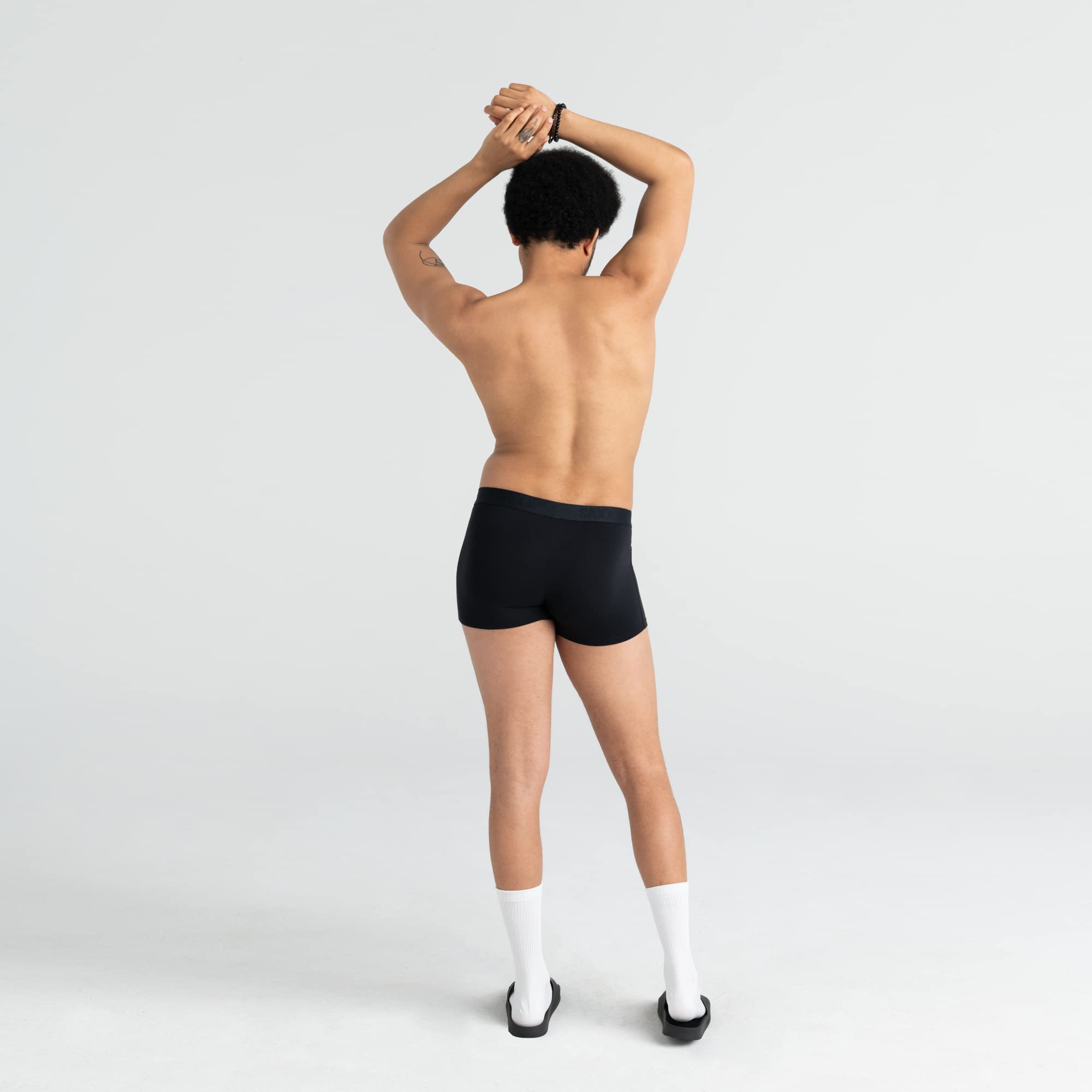 SAXX Underwear Co. Mens Saxx Underwear Boxer Briefs