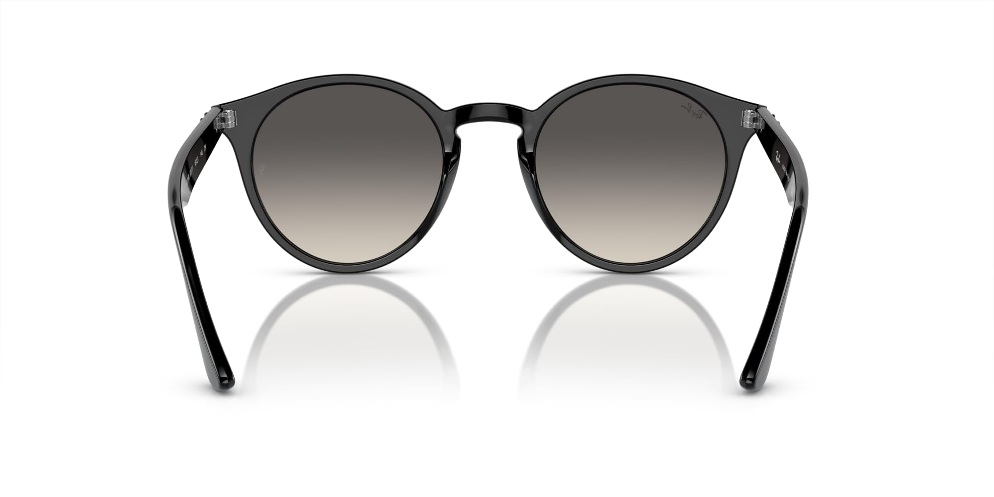 Ray-Ban RB2180 Round Sunglasses
