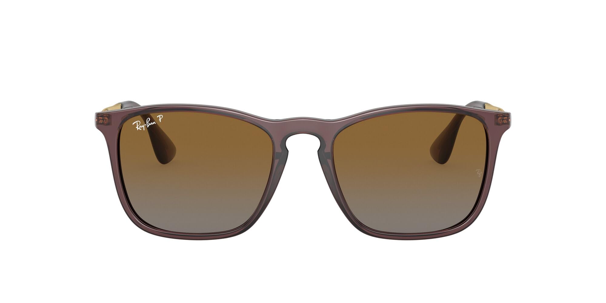 Ray-Ban RB4187 Chris Square Sunglasses
