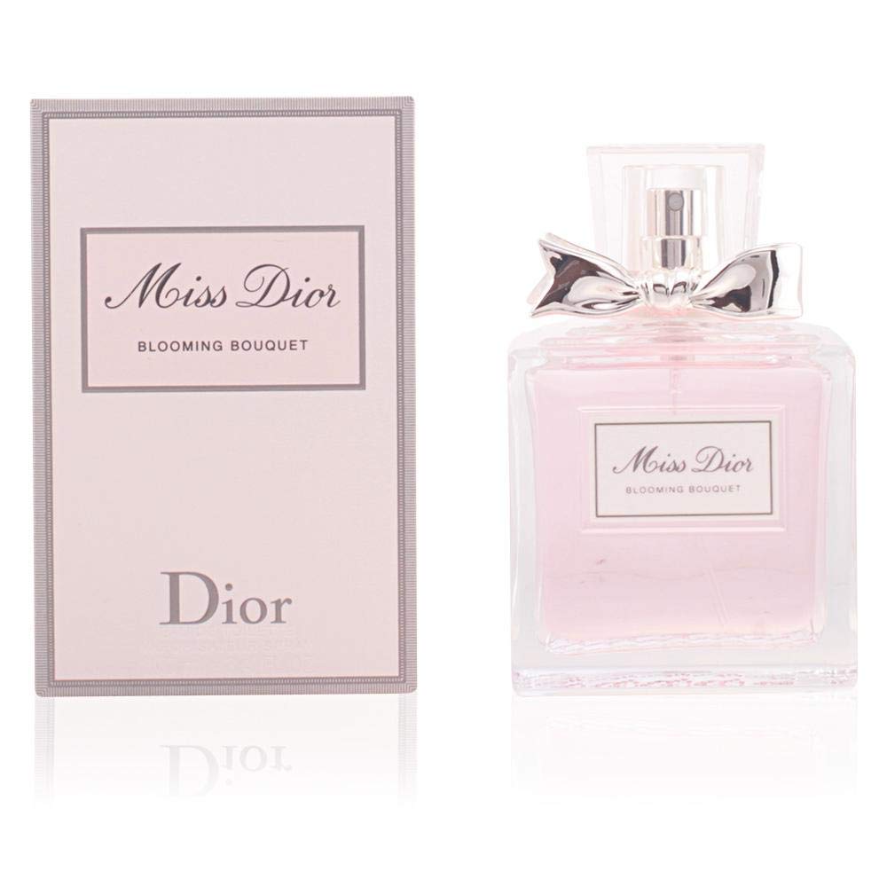 Christian Dior Miss Dior Edp for Women 1.7 Oz/ 50 Ml, 1.7 Fluid_Ounces