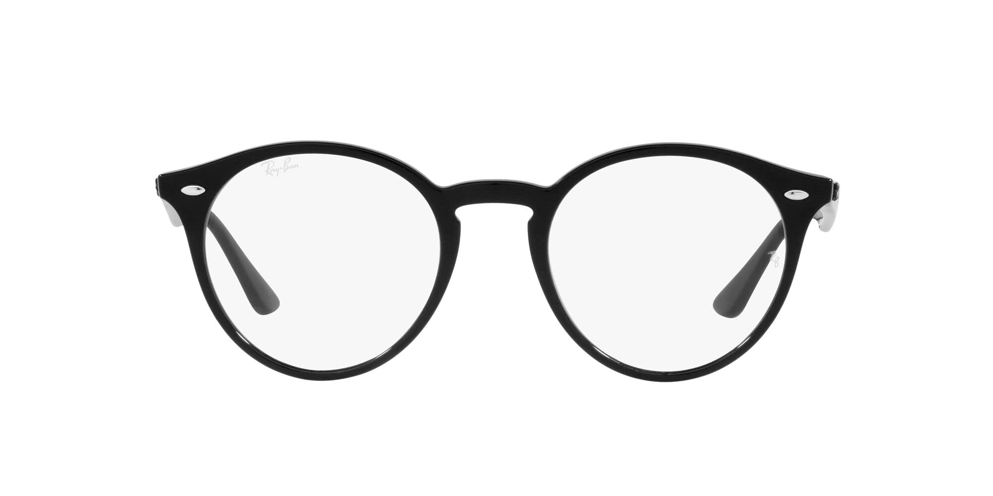 Ray-Ban RB2180 Round Sunglasses