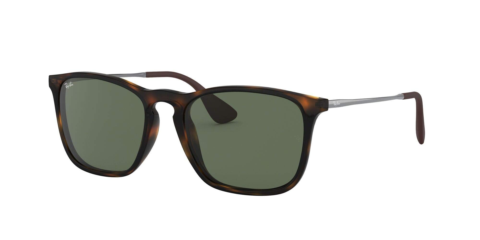 Ray-Ban RB4187 Chris Square Sunglasses