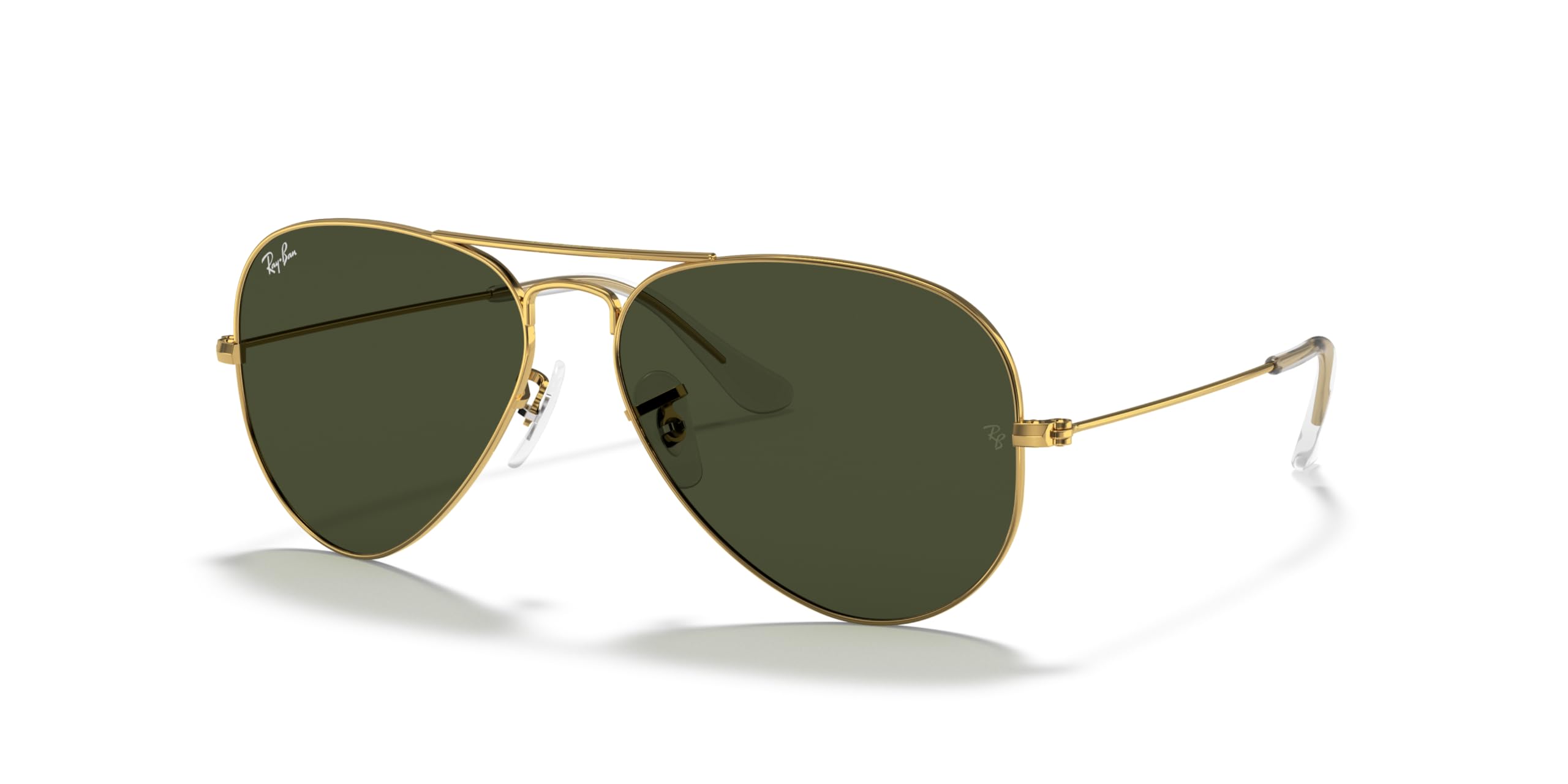 Ray-Ban RB3025 Classic Aviator Sunglasses
