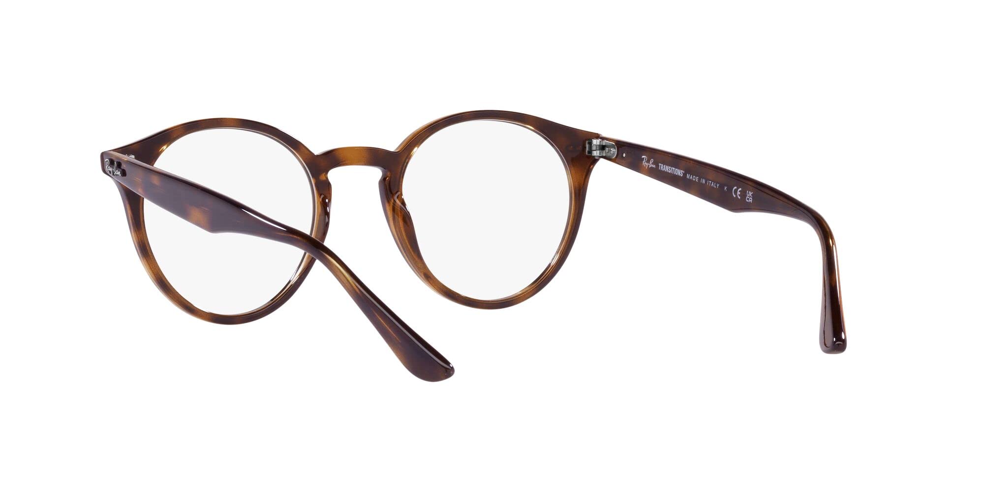 Ray-Ban RB2180 Round Sunglasses