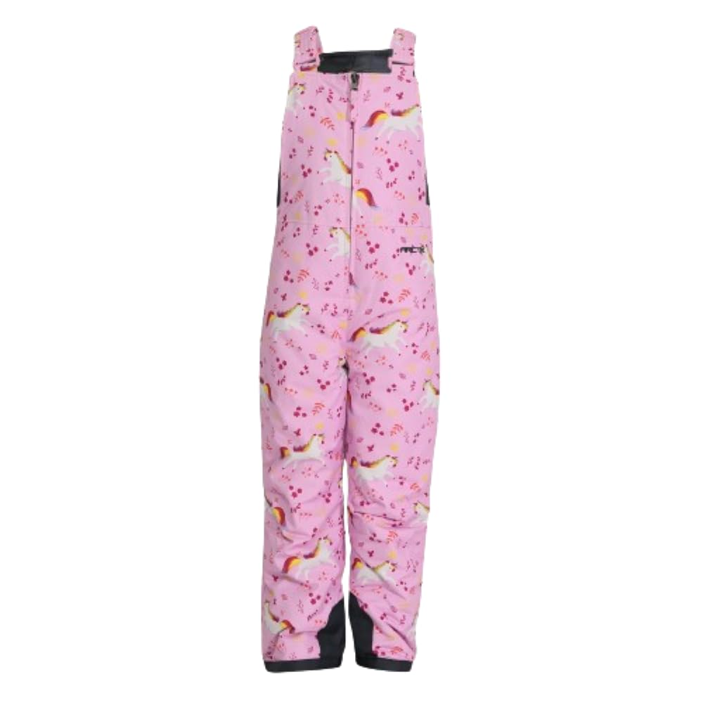 Arctix Infant/Toddler Chest High Snow Bib Overalls