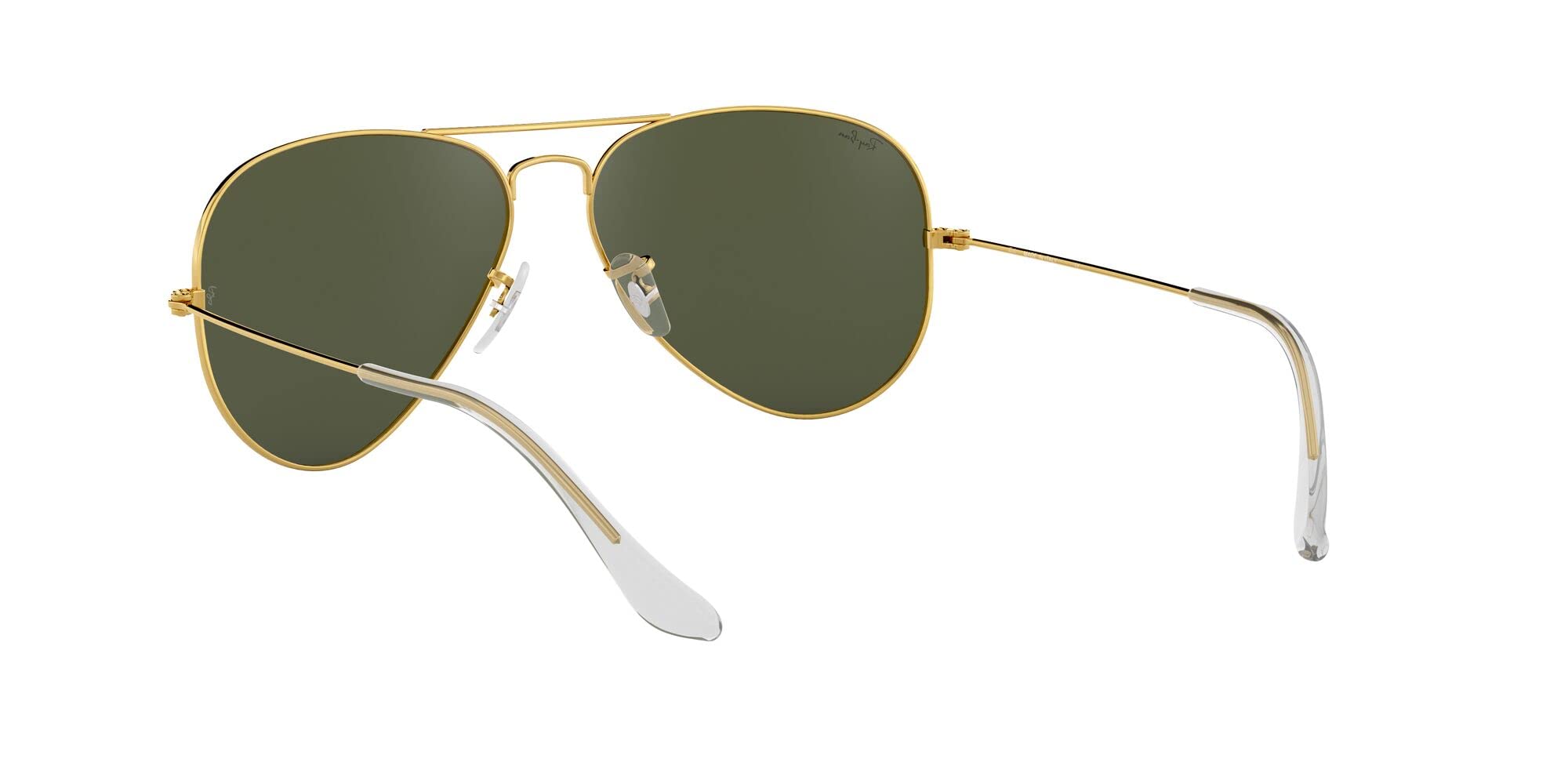 Ray-Ban RB3025 Classic Aviator Sunglasses
