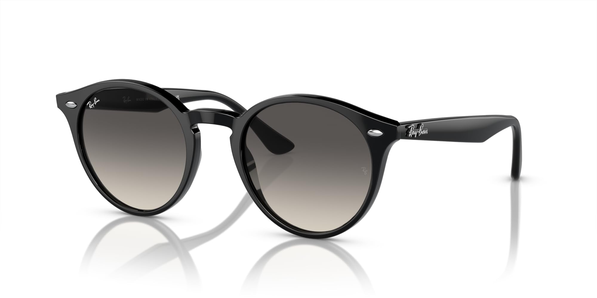Ray-Ban RB2180 Round Sunglasses