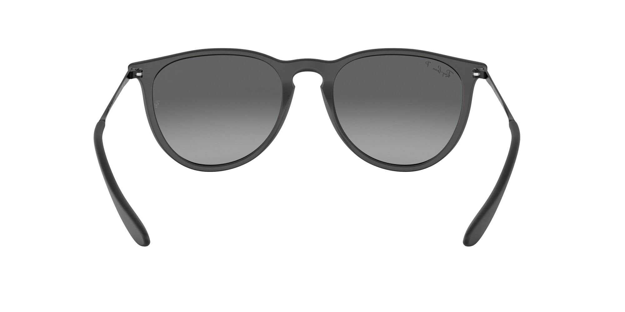 Ray-Ban RB4171 Erika Round Sunglasses