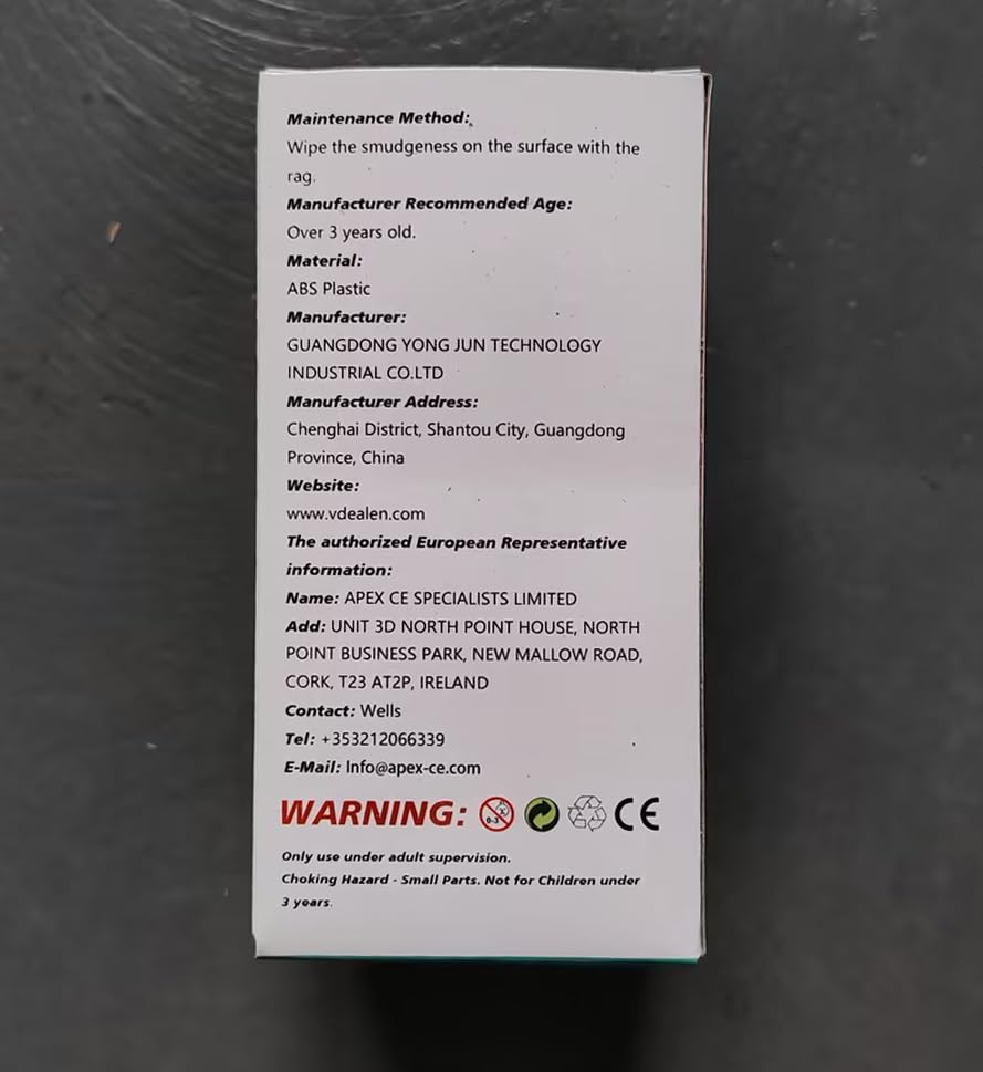 Vdealen Magic Rainbow Puzzle Ball- Fidget Ball Puzzle Game- Brain Teaser Toy for Boys & Girls- Birthday Party Christmas Easter Gift Stocking Stuffers Toy for Kids Teens Adults- 2 Pack