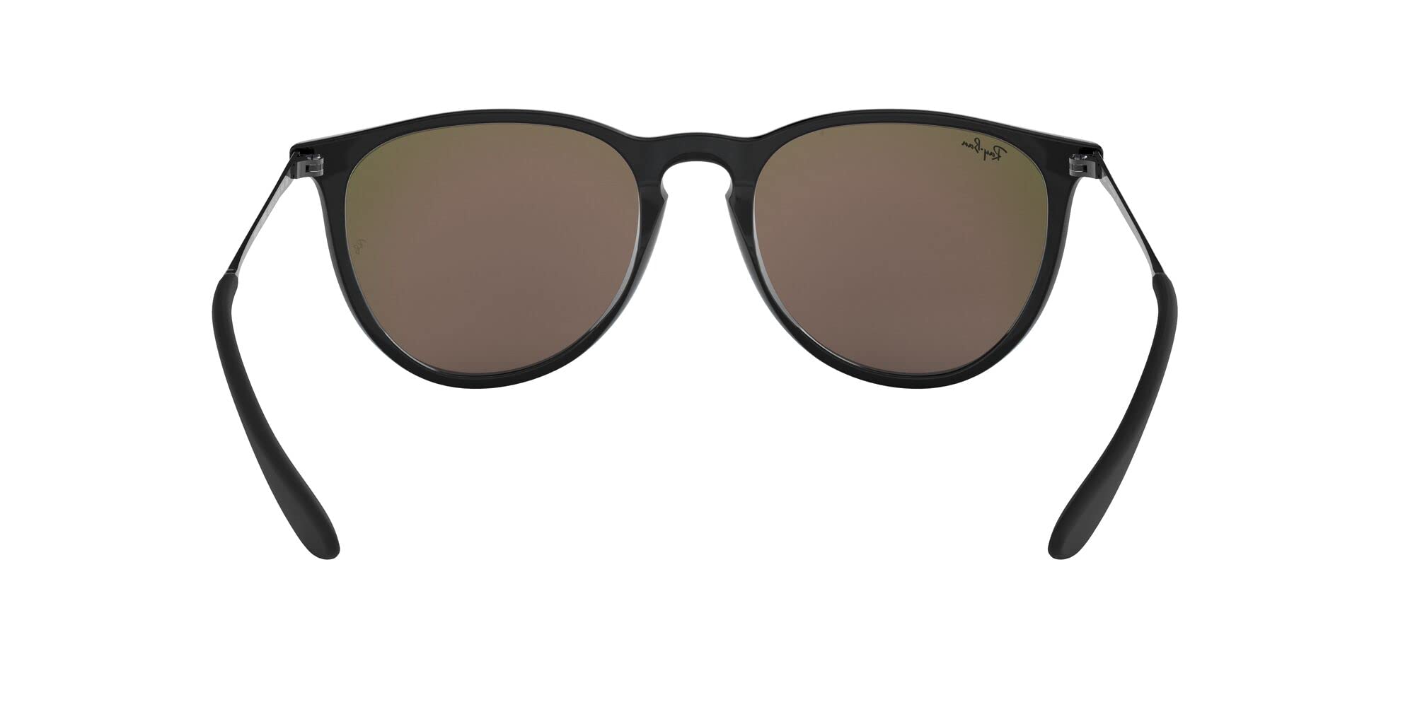Ray-Ban RB4171 Erika Round Sunglasses