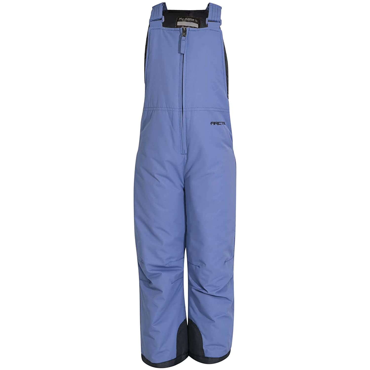 Arctix Infant/Toddler Chest High Snow Bib Overalls