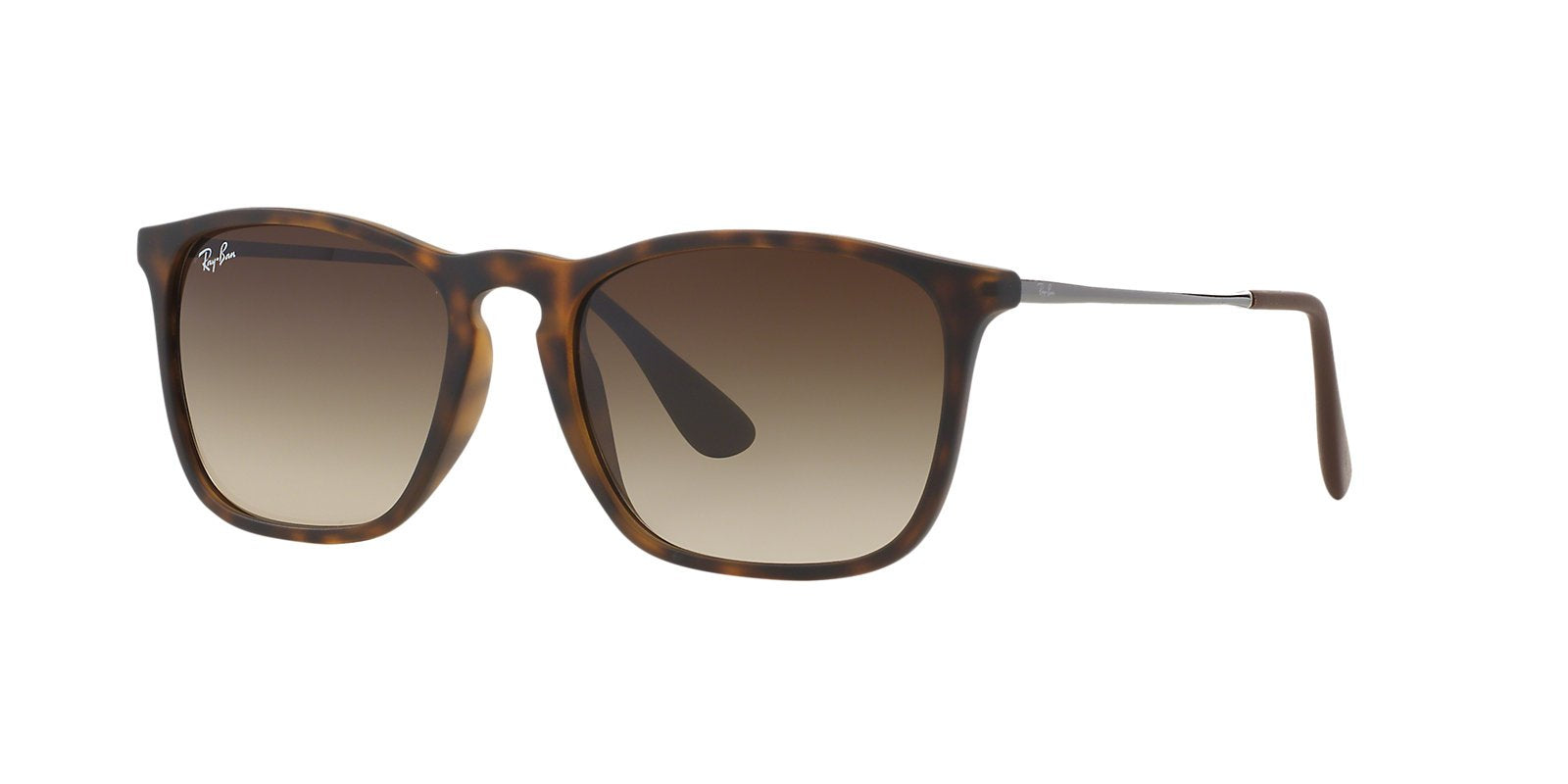 Ray-Ban RB4187 Chris Square Sunglasses