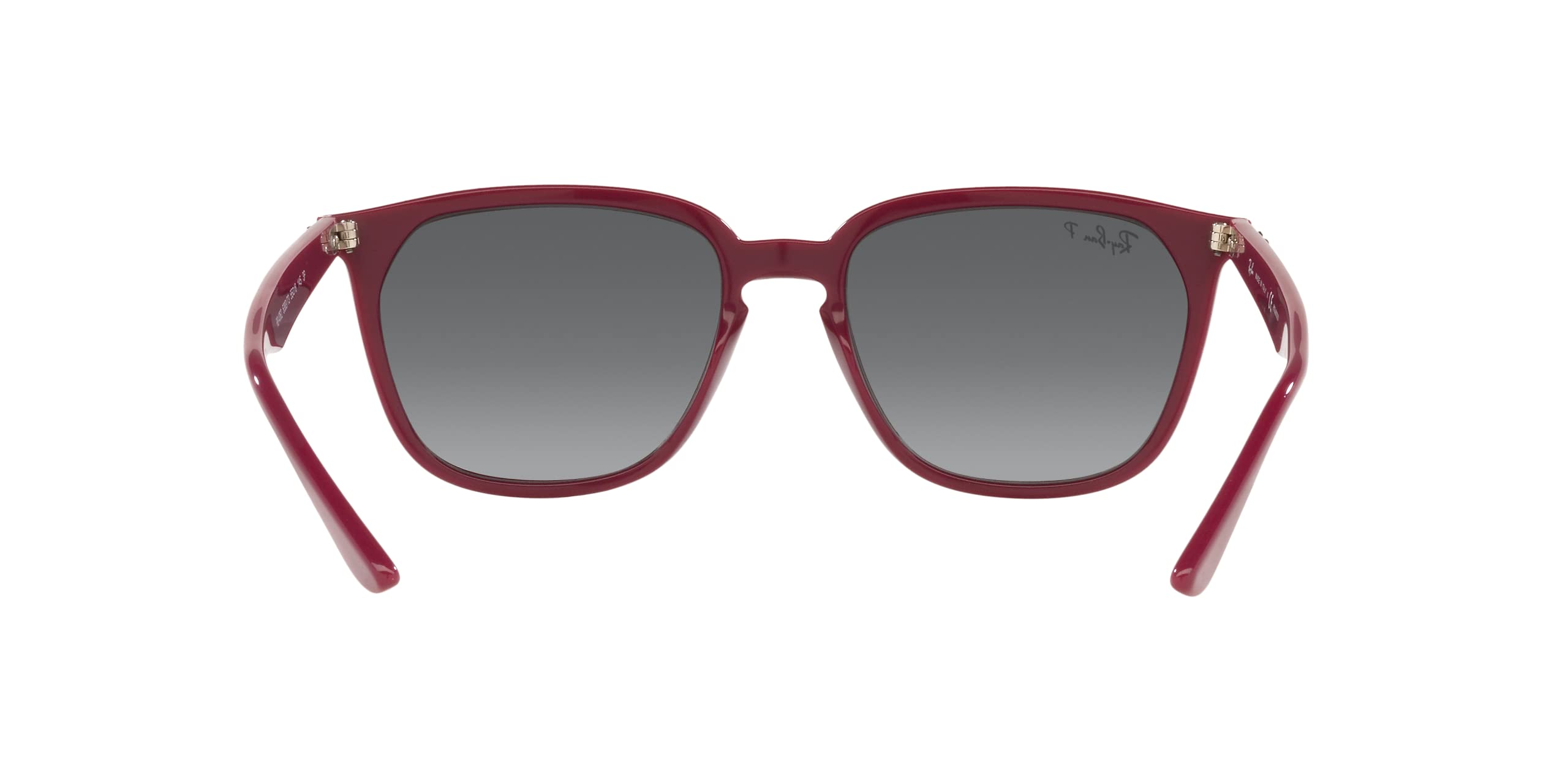 Ray-Ban RB4362 Square Sunglasses