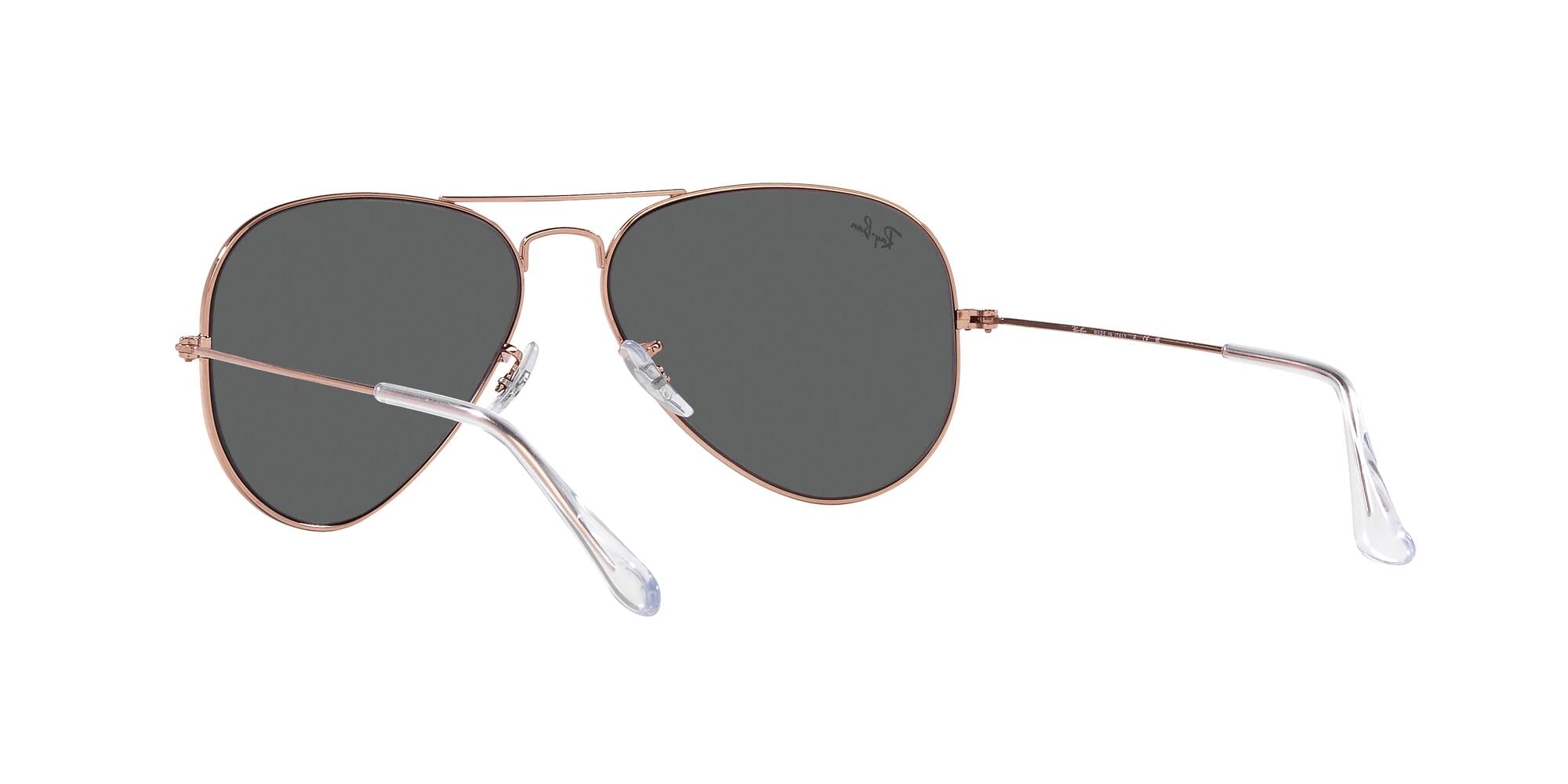 Ray-Ban RB3025 Classic Aviator Sunglasses