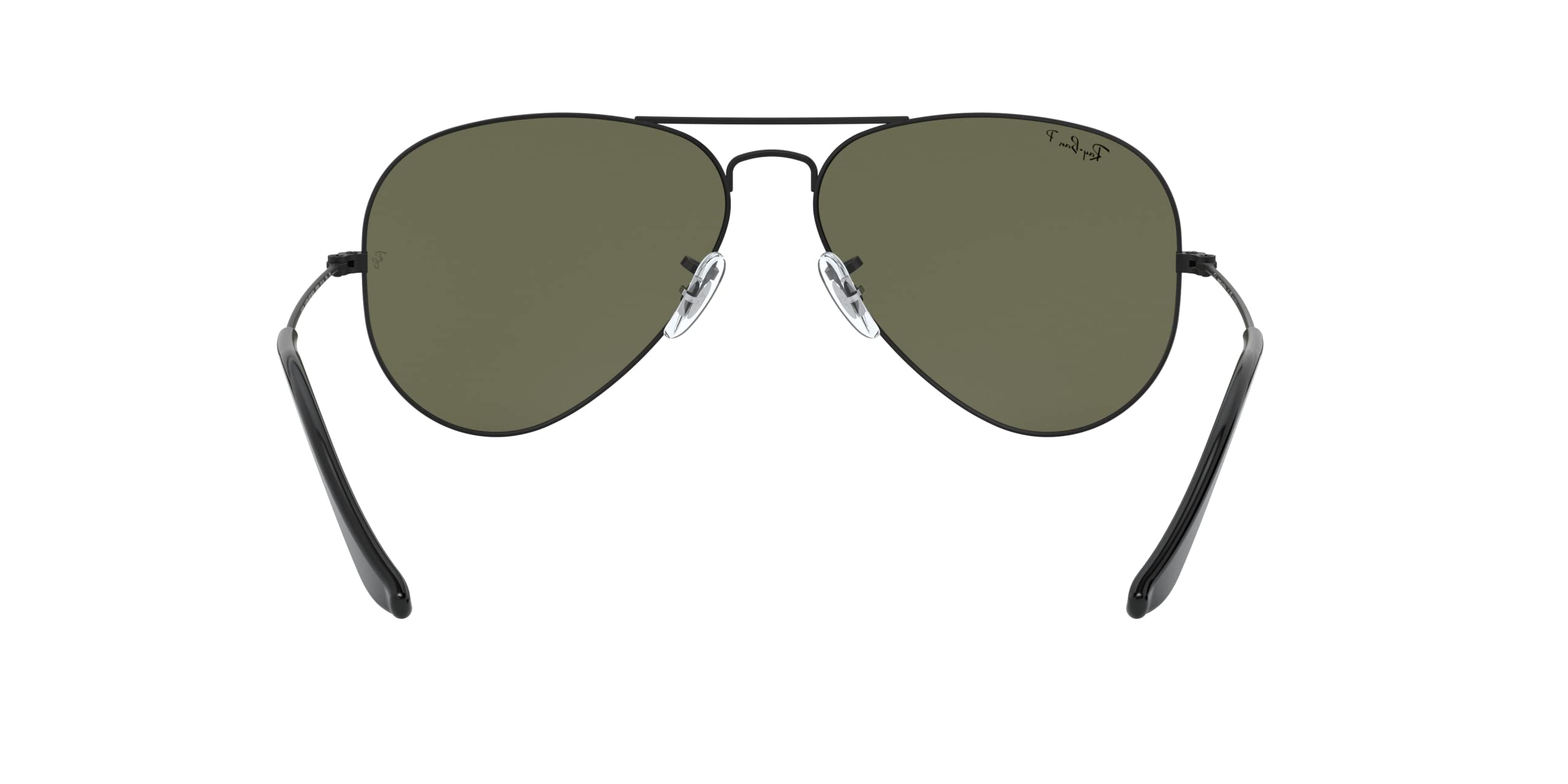 Ray-Ban RB3025 Classic Polarized Aviator Sunglasses