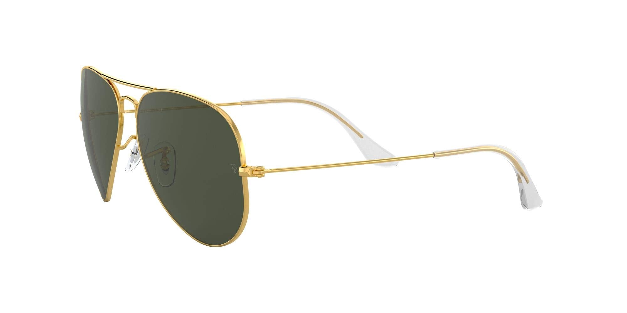 Ray-Ban RB3025 Classic Aviator Sunglasses