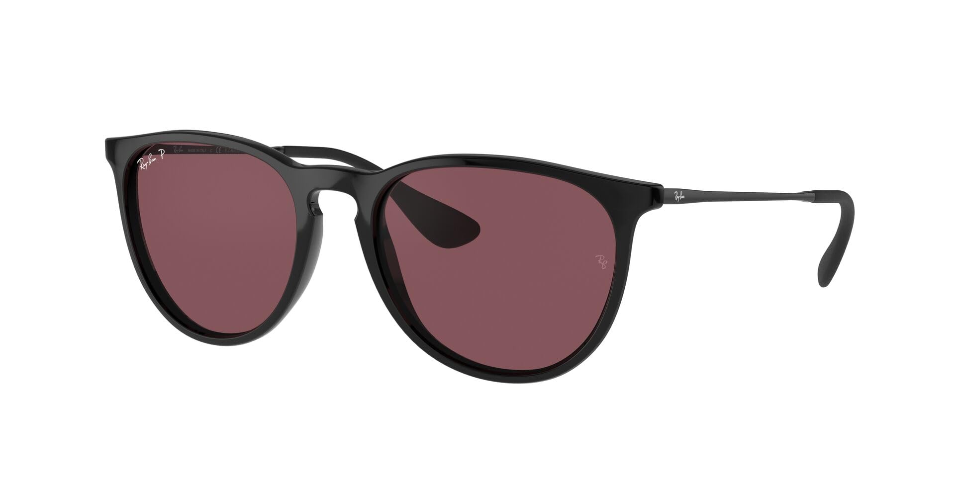 Ray-Ban RB4171 Erika Round Sunglasses