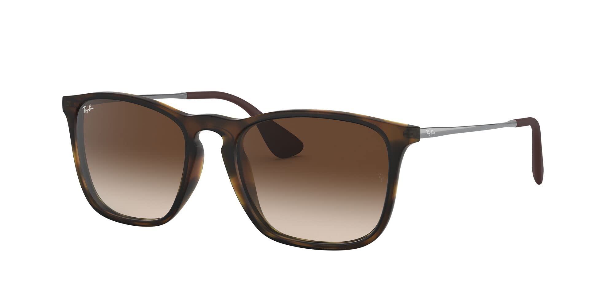 Ray-Ban RB4187 Chris Square Sunglasses