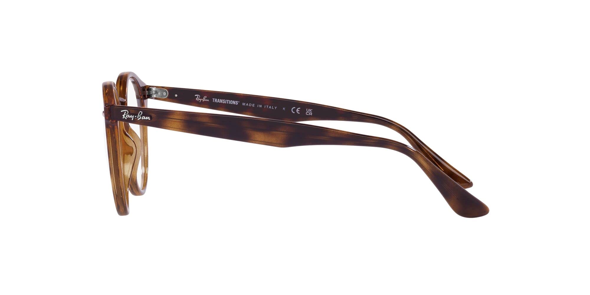 Ray-Ban RB2180 Round Sunglasses