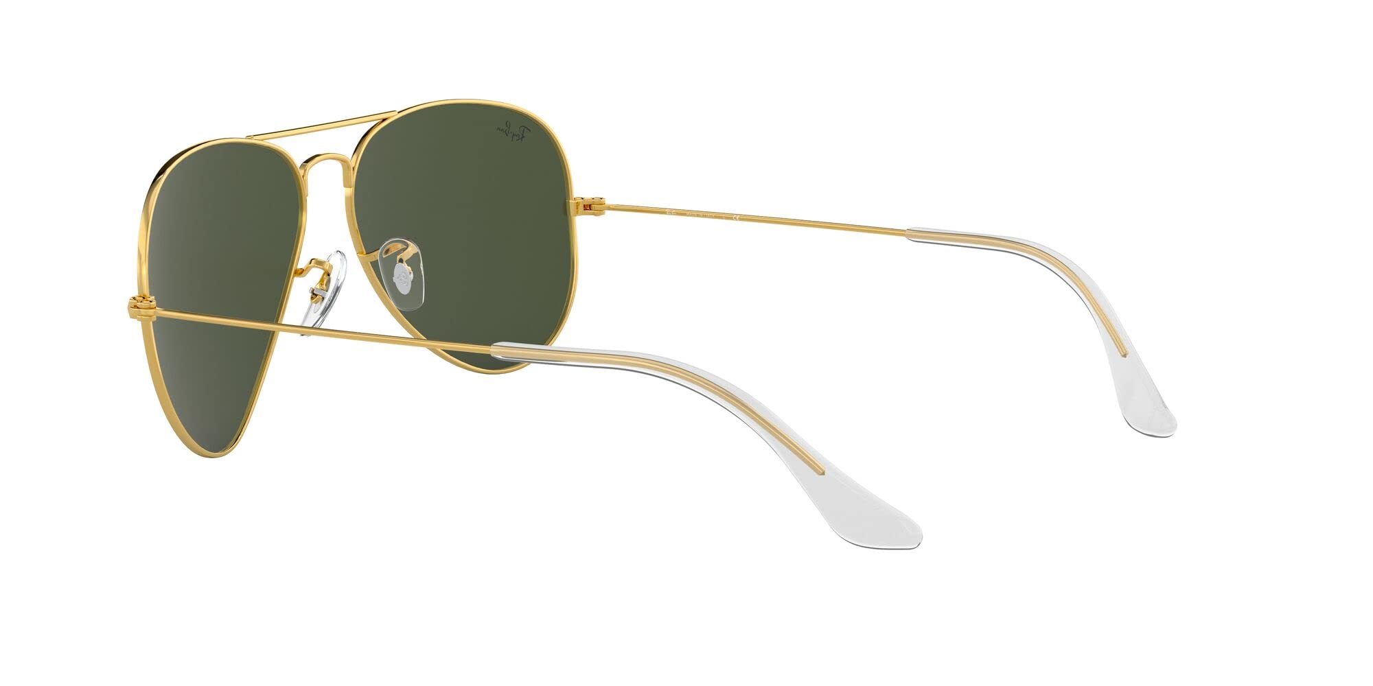 Ray-Ban RB3025 Classic Aviator Sunglasses