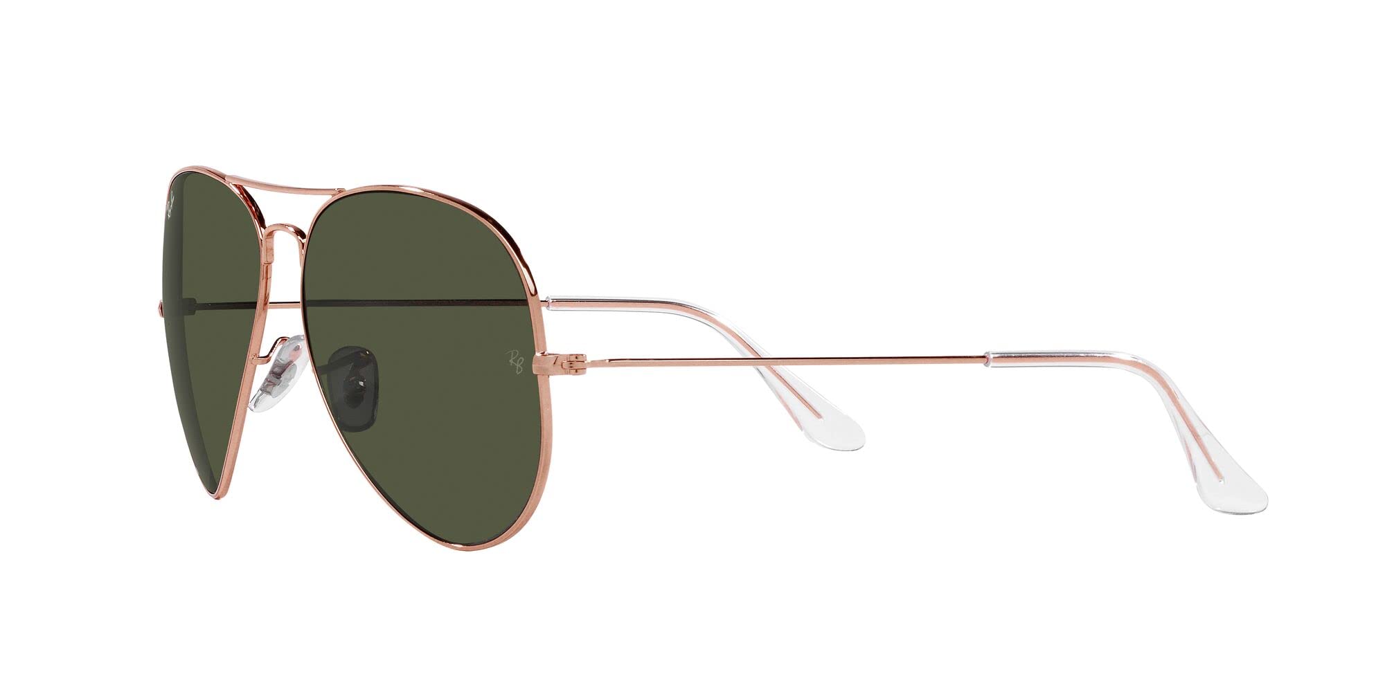 Ray-Ban RB3025 Classic Aviator Sunglasses