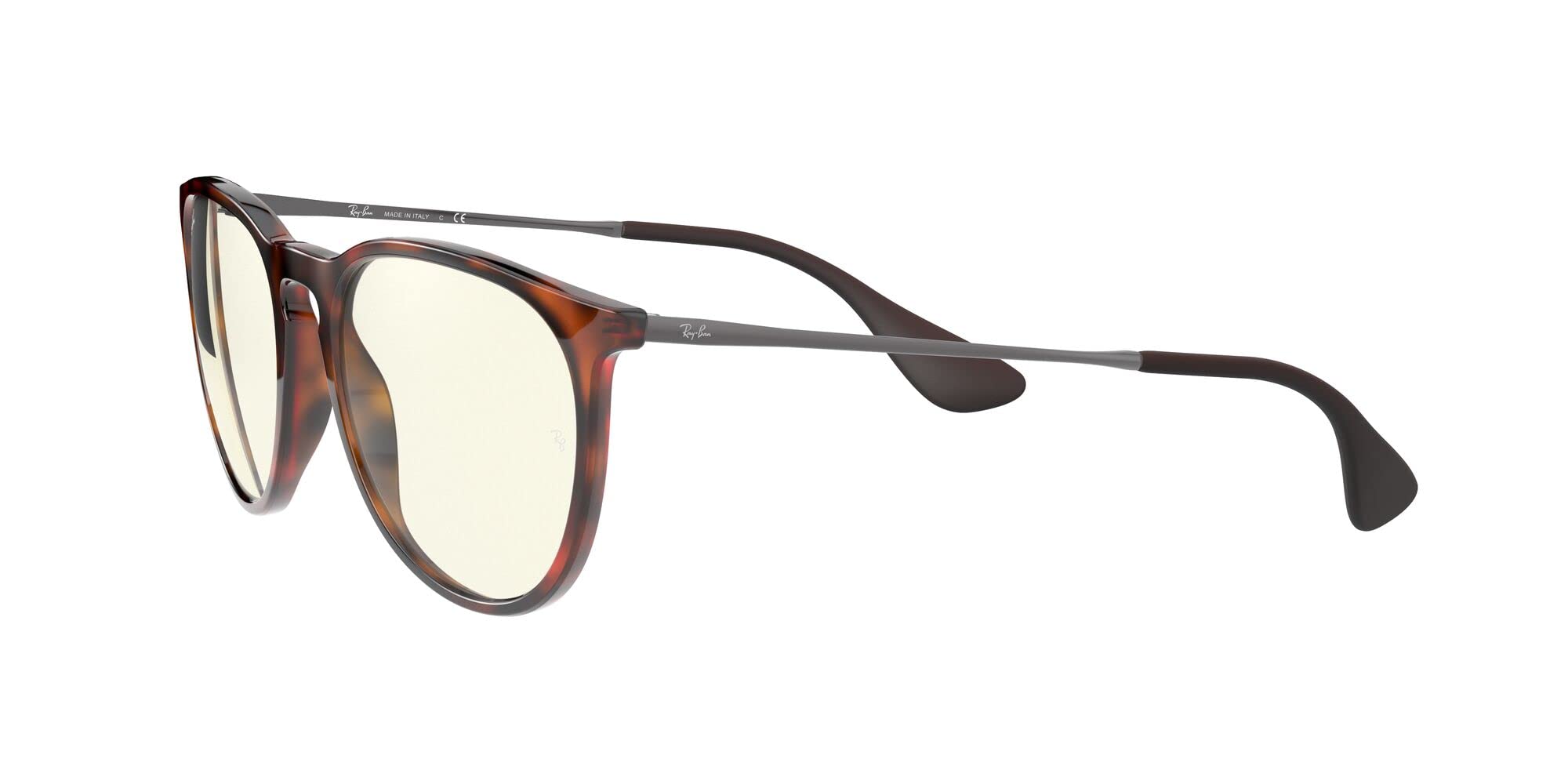 Ray-Ban RB4171 Erika Round Sunglasses