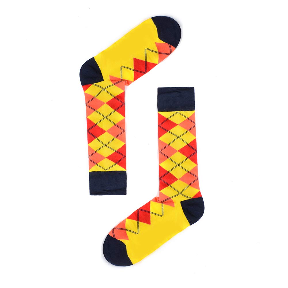 7DayOtter Modal Odor Resistant Cotton Business Dress Men&