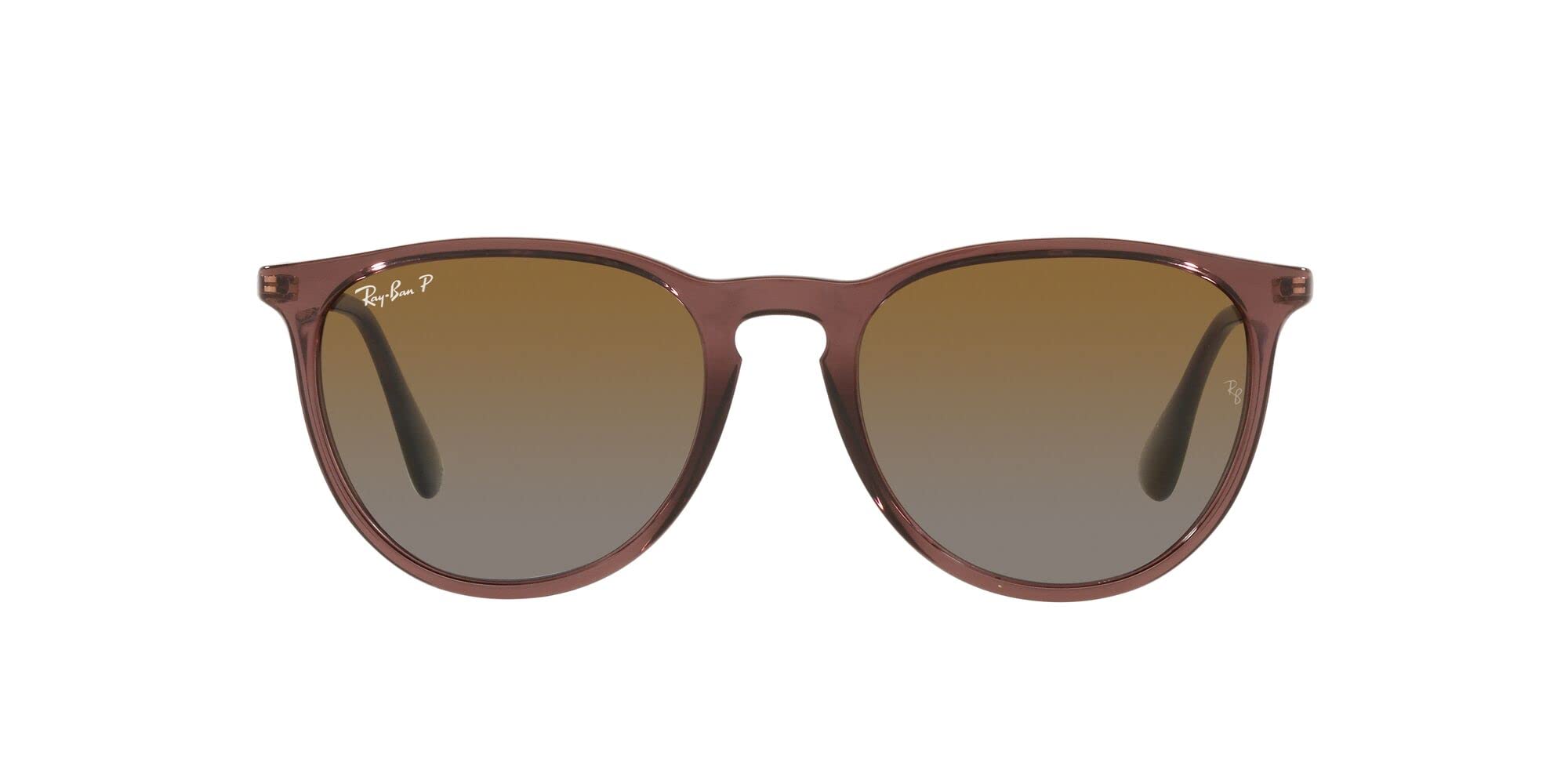 Ray-Ban RB4171 Erika Round Sunglasses