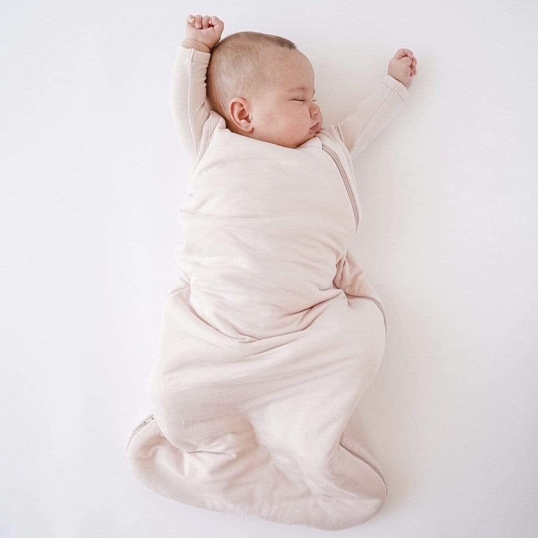 KYTE BABY Unisex Rayon Sleeping Bag for Babies and Toddlers, 1.0 Tog