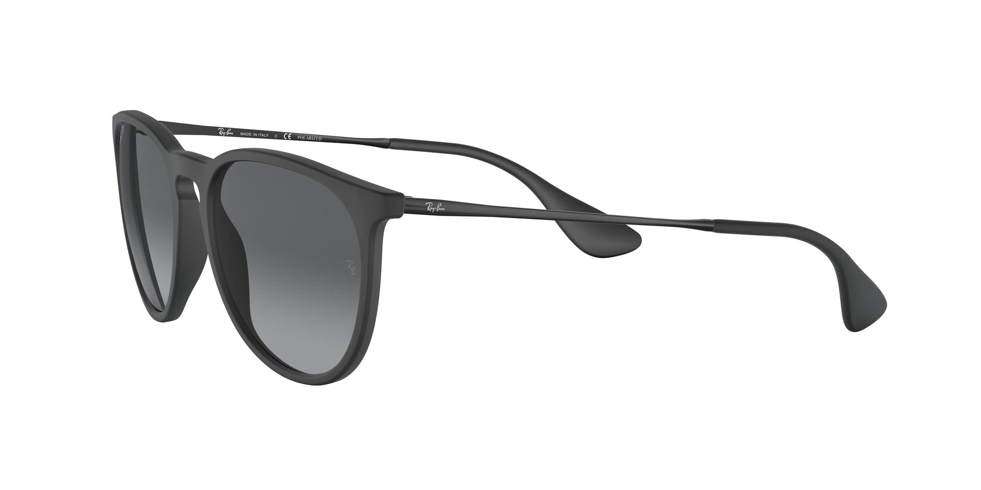 Ray-Ban RB4171 Erika Round Sunglasses