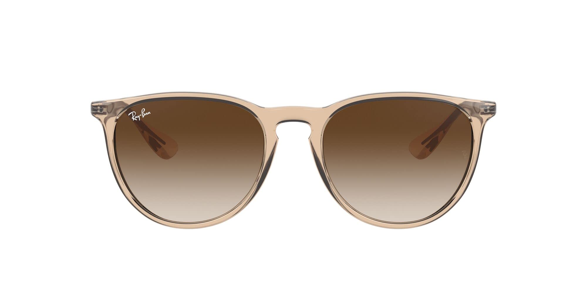 Ray-Ban RB4171 Erika Round Sunglasses