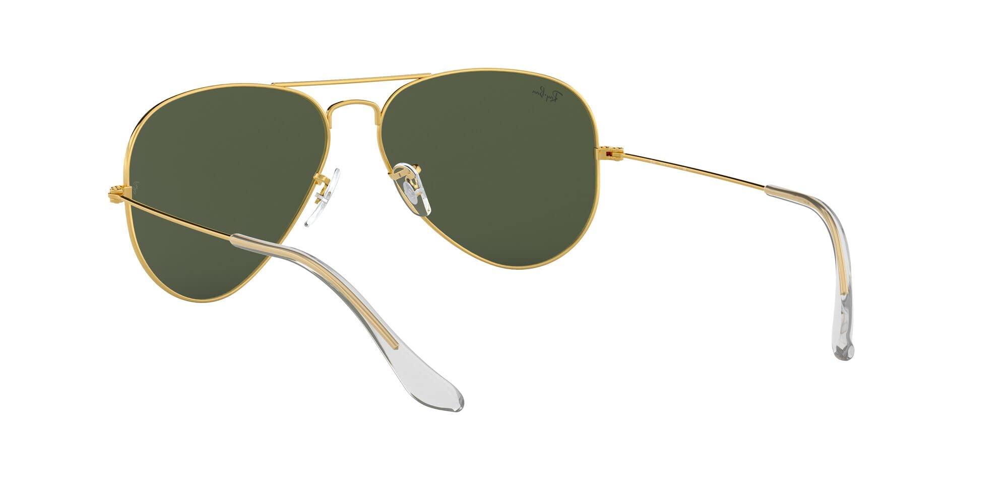 Ray-Ban RB3025 Classic Aviator Sunglasses