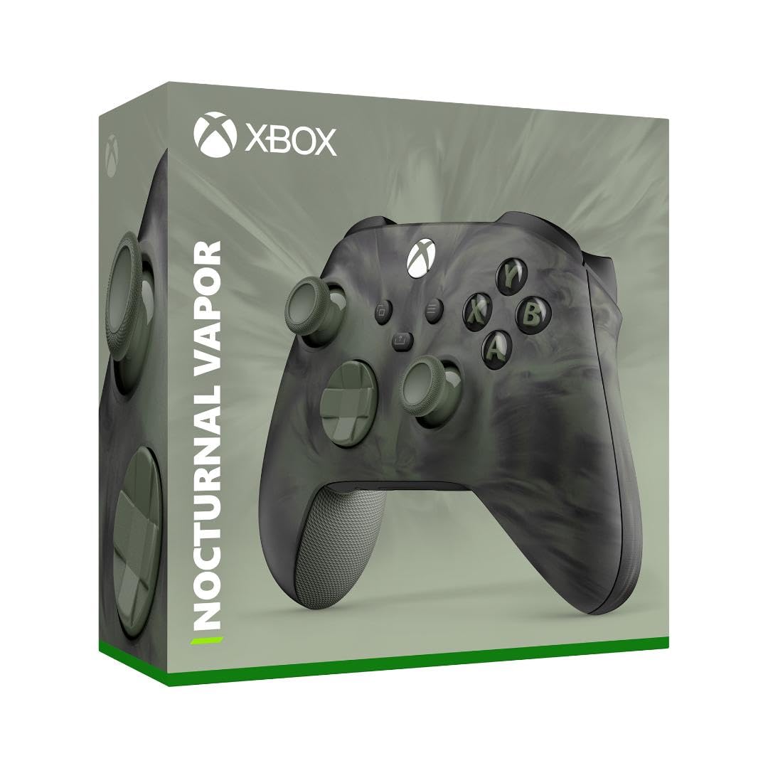Xbox Elite Wireless Gaming Controller Series 2 – Black – Xbox Series X|S, Xbox One, Windows PC, Android, and iOS - Elite Series 2 Black Edition