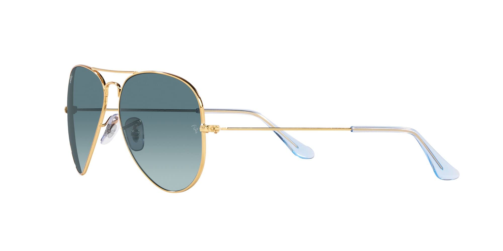 Ray-Ban RB3025 Classic Aviator Sunglasses