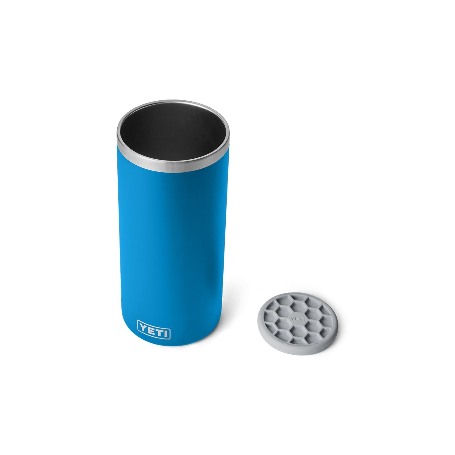 YETI Rambler Wine Chiller, Fits Most Wine Bottles