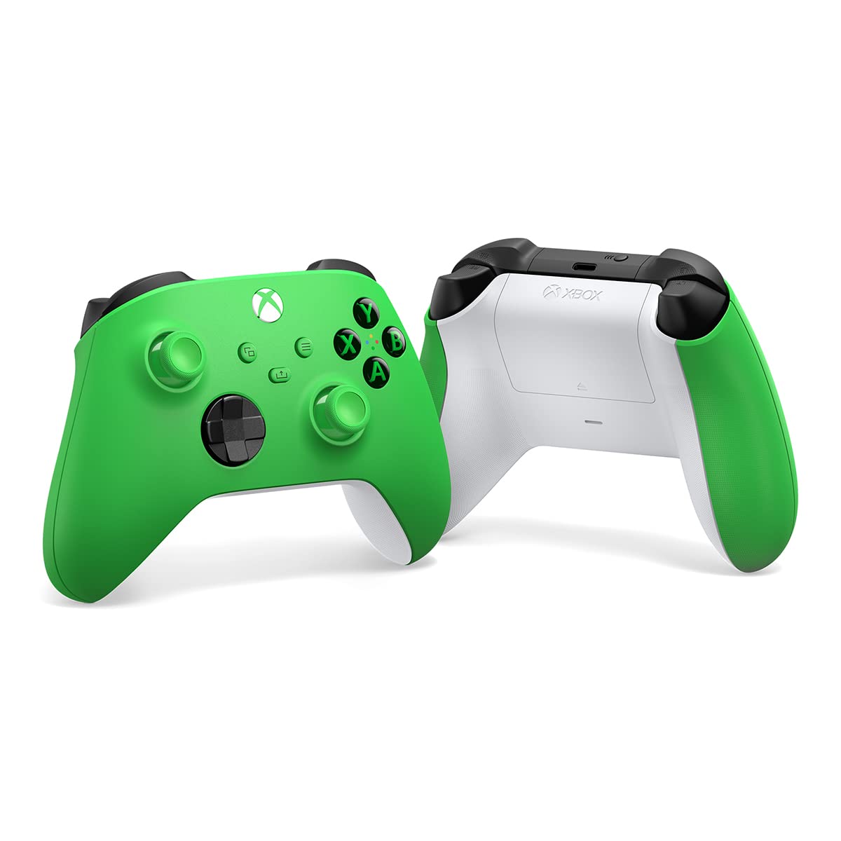 Xbox Elite Wireless Gaming Controller Series 2 – Black – Xbox Series X|S, Xbox One, Windows PC, Android, and iOS - Elite Series 2 Black Edition