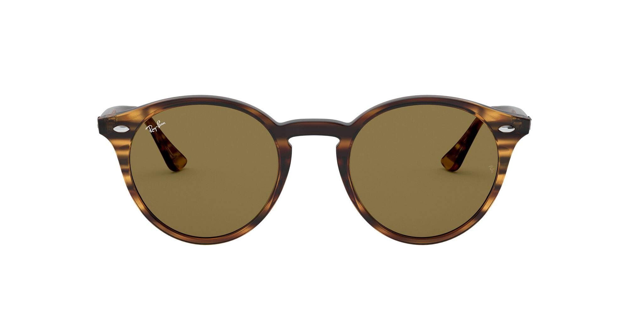 Ray-Ban RB2180 Round Sunglasses