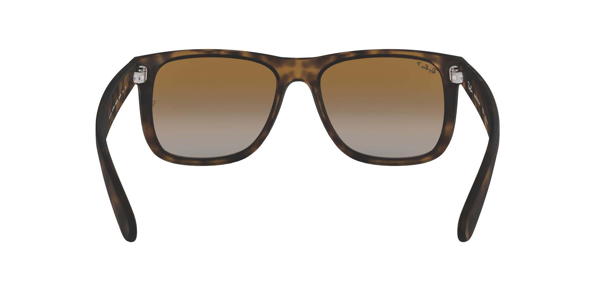 Ray-Ban RB4165 Justin Rectangular Sunglasses