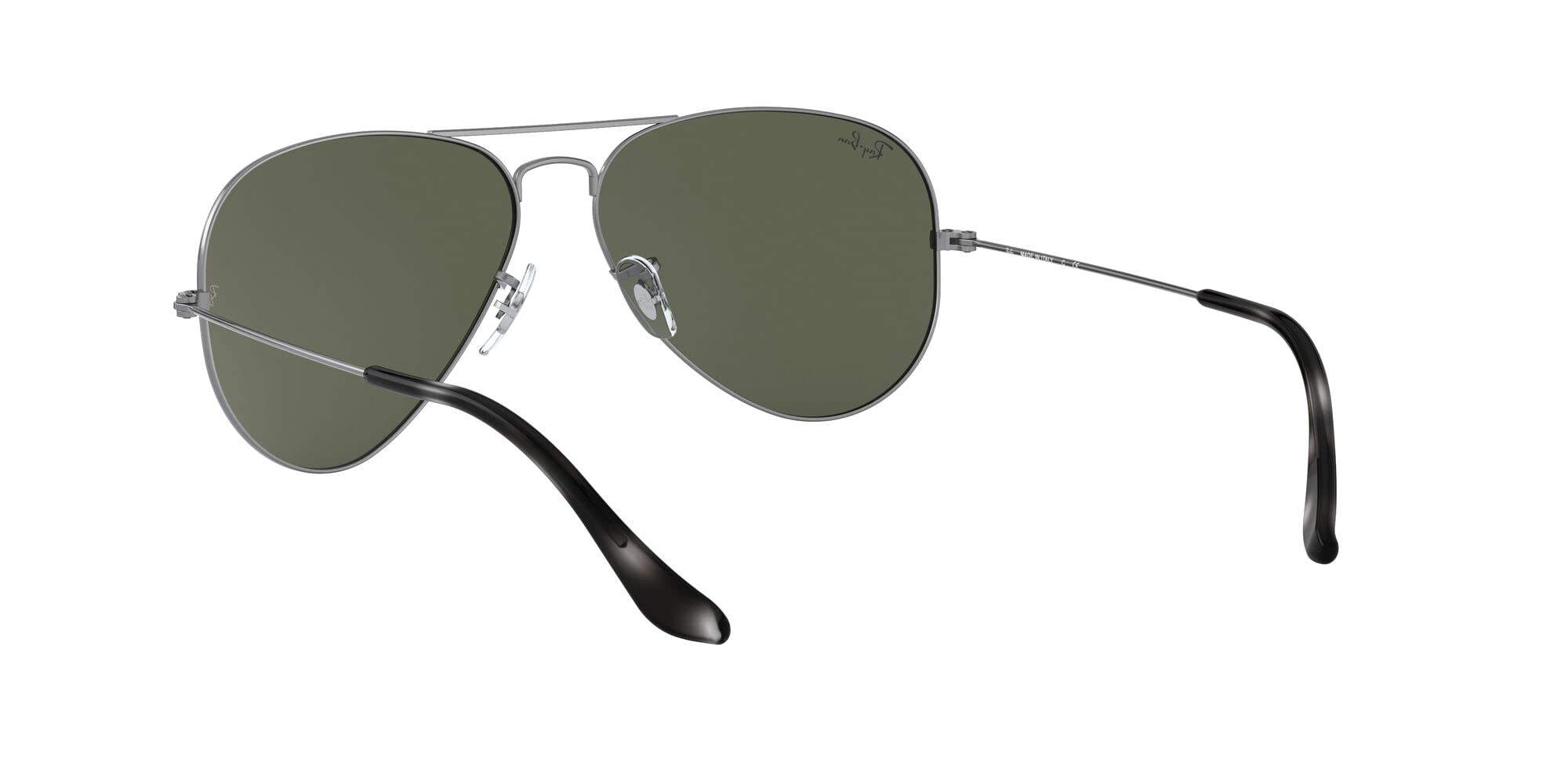 Ray-Ban RB3025 Classic Aviator Sunglasses