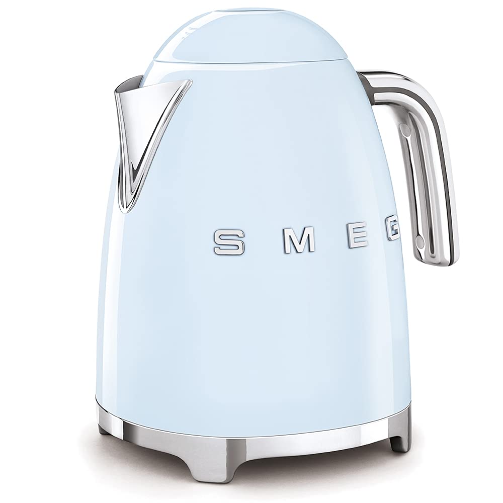SMEG 50&