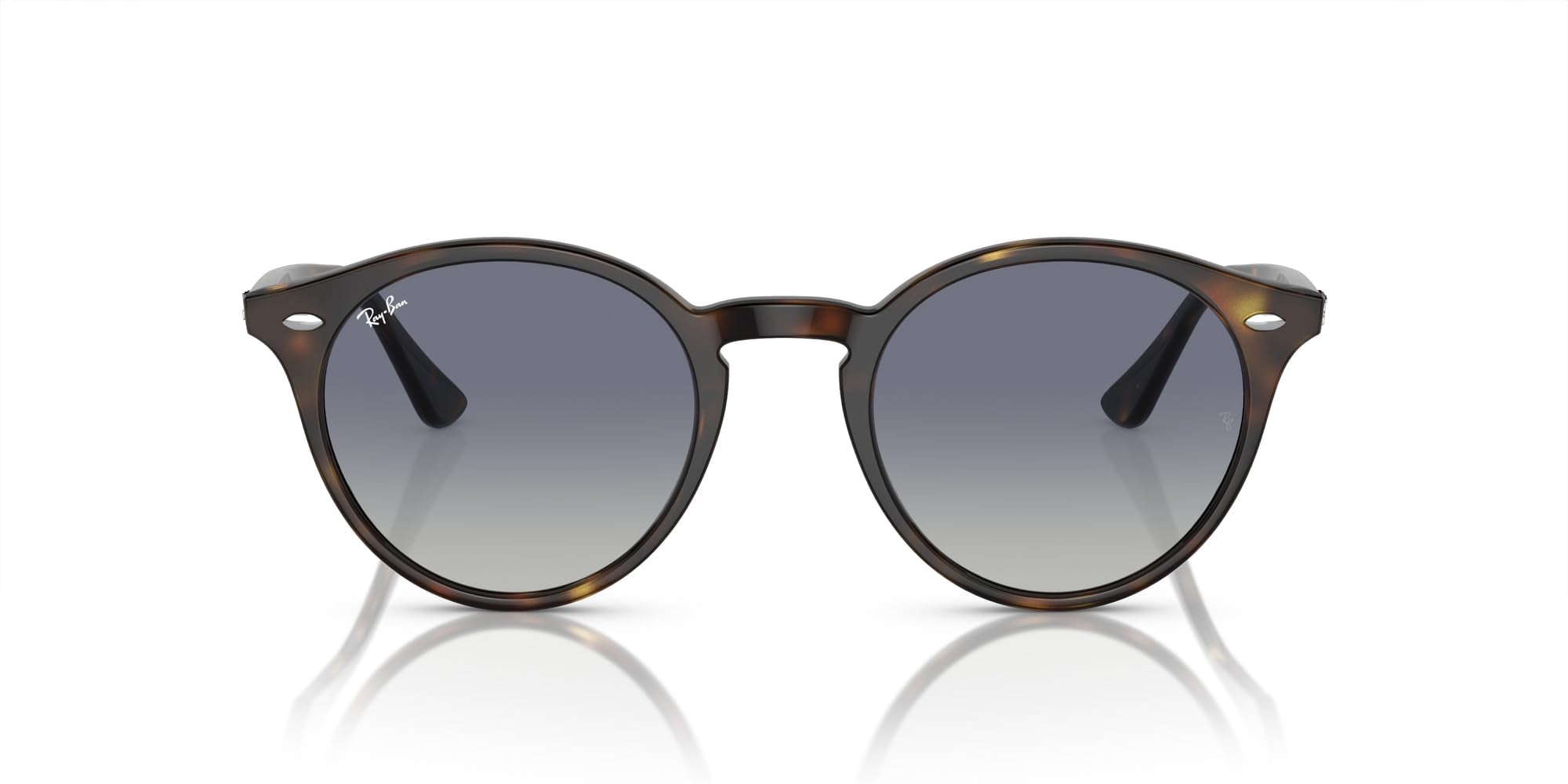 Ray-Ban RB2180 Round Sunglasses